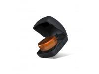 D´Addario Kaplan Premium Rosin with Case, Dark D´Addario Kaplan Premium Rosin with Case, Dark